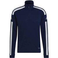 ADIDAS Herren Jacke Squadra 21 Training, Größe M in Blau