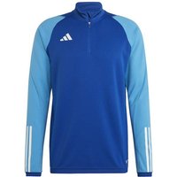 ADIDAS Herren Jacke Tiro 23 Competition Training (normal & lang), Größe XL in Blau