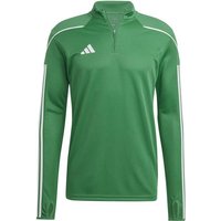 ADIDAS Herren Jacke Tiro 23 League (normal & lang), Größe L in Grün