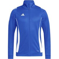 ADIDAS Herren Jacke Tiro 24, Größe XXL in Blau