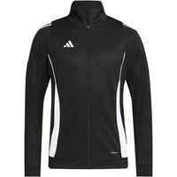 ADIDAS Herren Jacke Tiro 24, Größe XL in Schwarz