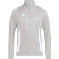 ADIDAS Herren Jacke Tiro 24, Größe M in Grau