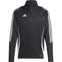 ADIDAS Herren Jacke Tiro 24 (normal & lang), Größe XXL in Schwarz
