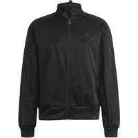ADIDAS Herren Jacke Tiro, Größe L in Schwarz