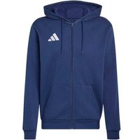 ADIDAS Herren Kapuzensweat Entrada26, Größe XL in Blau
