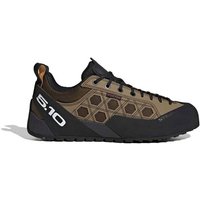 ADIDAS Herren Kletterschuhe GUIDE TENNIE, Größe 49 ⅓ in Schwarz