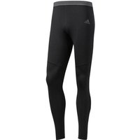ADIDAS Herren Lauftight Response Climawarm, Größe S in Schwarz