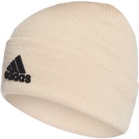 ADIDAS Herren LOGO WOOLIE, Größe ONE SIZE in Braun