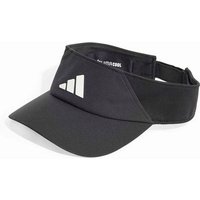 ADIDAS Herren Mütze Climacool, Größe ONE SIZE in Schwarz