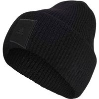 ADIDAS Herren Mütze Cuffed, Größe ONE SIZE in Schwarz