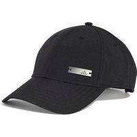 ADIDAS Herren Mütze Lightweight Baseball, Größe ONE SIZE in Schwarz