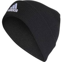 ADIDAS Herren Mütze Logo, Größe ONE SIZE in Schwarz