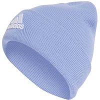 ADIDAS Herren Mütze Logo, Größe ONE SIZE in Blau