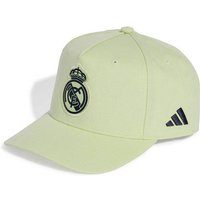 ADIDAS Herren Mütze REAL SB CAP, Größe ONE SIZE in Braun