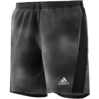 ADIDAS Herren OTR CB SHORT, Größe S in Grau