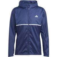 ADIDAS Herren OTR JACKET, Größe XXL in Blau