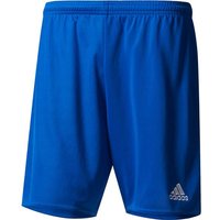 ADIDAS Herren Parma 16 Shorts, Größe L in Blau