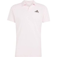 ADIDAS Herren Polo CLIMACOOL+ FREELIFT PRO, Größe M in Pink