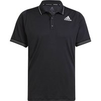 ADIDAS Herren Polo FLIFT POLO PB, Größe L in Schwarz