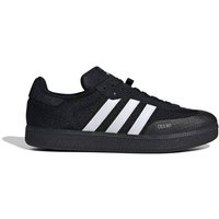 ADIDAS Herren Radschuhe Velosamba COLD.RDY, Größe 38 ⅔ in Schwarz