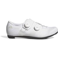 ADIDAS Herren Radschuhe VUELTANO CARBON, Größe 41 ⅓ in Grau