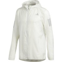 ADIDAS Herren Response Jacke, Größe XXL in Natur