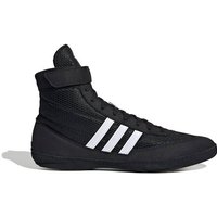 ADIDAS Herren Ringerstiefel Combat Speed 4, Größe 43 ⅓ in Schwarz