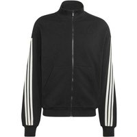 ADIDAS Herren Rolli Kit 3-Streifen (normal & lang), Größe XXL in Schwarz