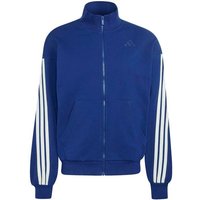 ADIDAS Herren Rolli Kit 3-Streifen (normal & lang), Größe M in Blau