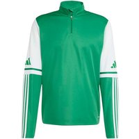 ADIDAS Herren Rolli Squadra 25 Training, Größe L in Grün