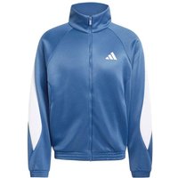 ADIDAS Herren Rolli Stadium, Größe M in Blau