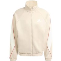 ADIDAS Herren Rolli Stadium, Größe XXL in Pink