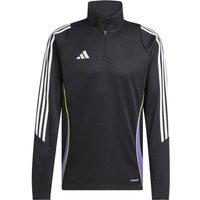 ADIDAS Herren Rolli Tiro 24, Größe M in Schwarz