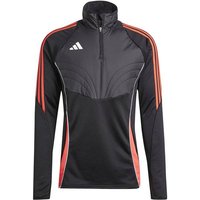ADIDAS Herren Rolli Tiro 24 Winterized, Größe M in Grau