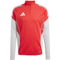 ADIDAS Herren Rolli Tiro 25 Competition (normal & lang), Größe M in Rot