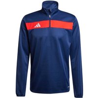 ADIDAS Herren Rolli Tiro 25 Essentials, Größe XXL in Blau