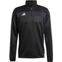 ADIDAS Herren Rolli Tiro 25 Essentials (normal & lang), Größe XL in Schwarz