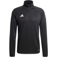 ADIDAS Herren Rolli TIRO 26 ESSENTIALS (normal & lang), Größe 3XL in Schwarz