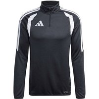 ADIDAS Herren Rolli TIRO26L TR TOP (normal & lang), Größe L in Schwarz