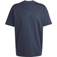 ADIDAS Herren Shirt ALL SZN, Größe XL in Blau