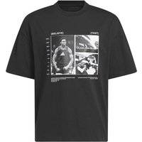 ADIDAS Herren Shirt Anthony Edwards Shirt