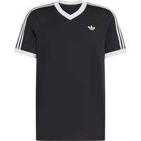 ADIDAS Herren Shirt CLASSICS, Größe XL in Schwarz