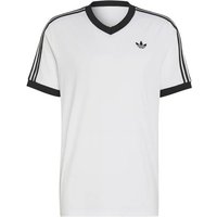 ADIDAS Herren Shirt CLASSICS, Größe L in Pink