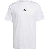 ADIDAS Herren Shirt CLIMACOOL TECH TRAINING GRAFIK, Größe M in Pink