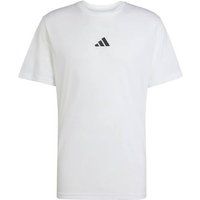 ADIDAS Herren Shirt CLIMACOOL TRAINING IDENTITY GRAPHIC, Größe L in Pink