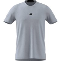 ADIDAS Herren Shirt Designed for Training Workout, Größe S in Pink