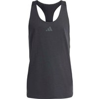 ADIDAS Herren Shirt PrimeLift Stringer, Größe S in Grau