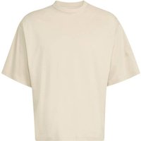 ADIDAS Herren Shirt SOFT LUX, Größe S in Pink