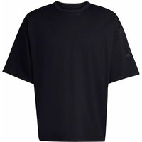 ADIDAS Herren Shirt Soft Lux, Größe XL in Schwarz