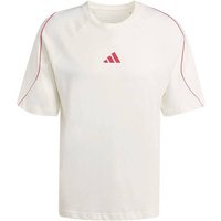 ADIDAS Herren Shirt STADIUM, Größe XXL in Pink